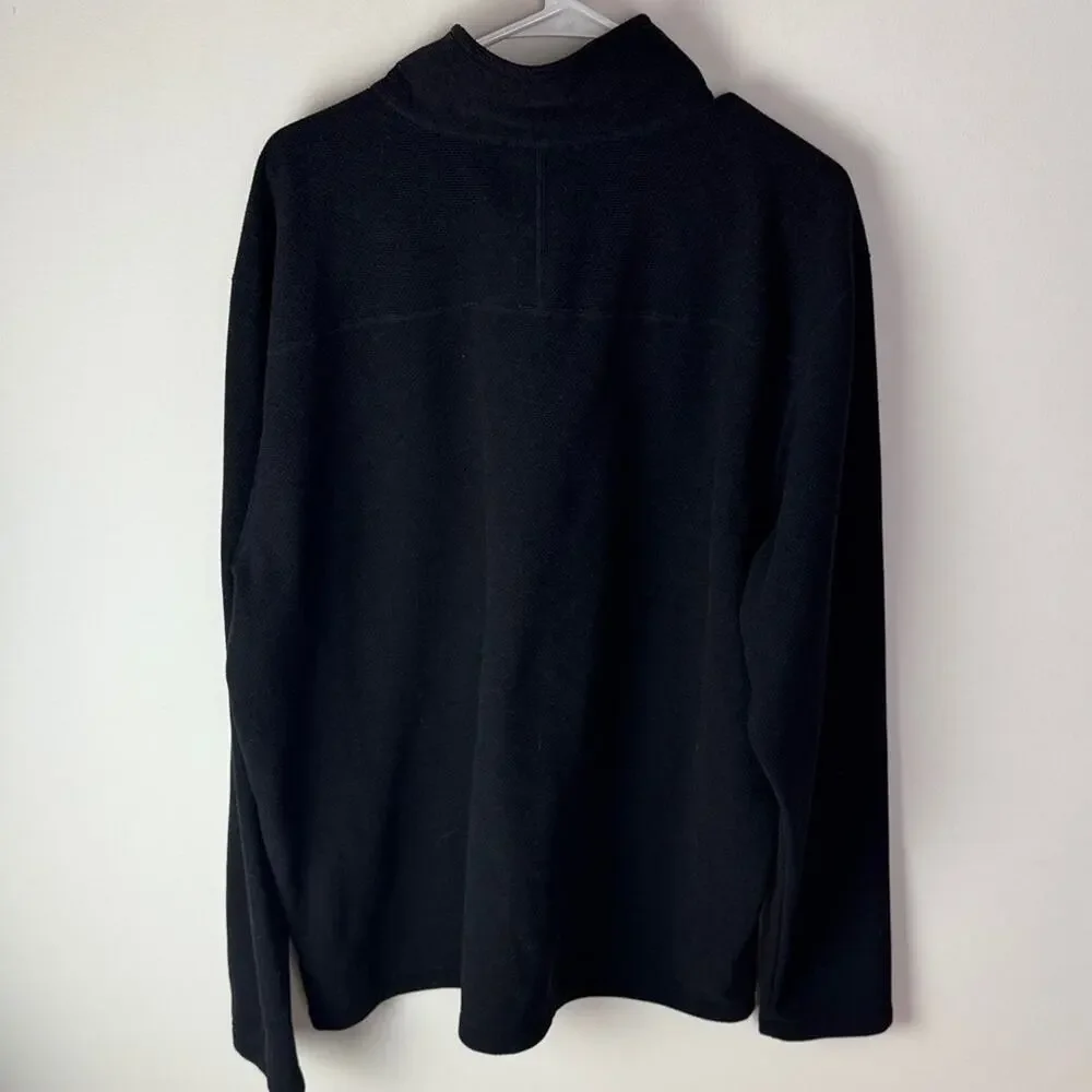 The North Face Fleece - Men's XXL